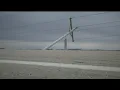 Severe storms leave behind damage in southern MN