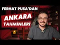 Download Lagu Ferhat Pusa’s August 30, 2025 Ankara Horse Race and Six-Way Ganyan Predictions