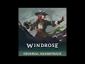 Windrose OST - Maggie May Shanty