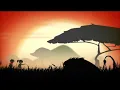 The Veldt: Original Unedited "Stutter" version - deadmau5 feat. Chris James