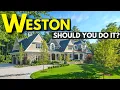 Moving To Weston MA Things You Should Know about living in Weston Massachusetts