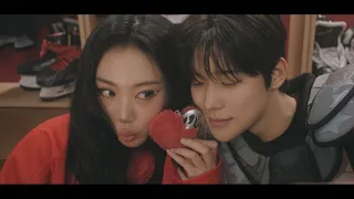 [MV] 이영지 - Robot