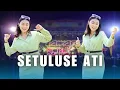 Download Lagu Karaoke - Setuluse Ati - jejak Kharisma