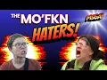 MSGA LIVE Haters Haters Everywhere