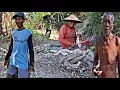Download Lagu Wanita Tangguh‼️Kehidupan Petani Di Jawa,Tidak Ada Waktu Istirahat,Semua Di Kerjakan Sendiri Di Sini