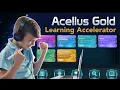 Introducing the Acellus Gold Learning Accelerator