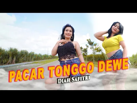 Download MP3 Diah Safitri - Pacar Tonggo Dewe ( Official Music Video ) DJ FullBass