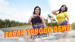 Download Diah Safitri - Pacar Tonggo Dewe ( Official Music Video ) DJ FullBass MP3