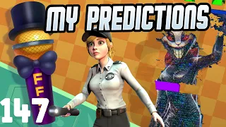 Was I RIGHT About Security Breach 2? | Freddy Fazbear Pizza Podcast