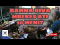 Download Lagu RAHMA DIVA || latihan gandrungan || (COVER) Gending MREKES ATI (Banyuwangi)