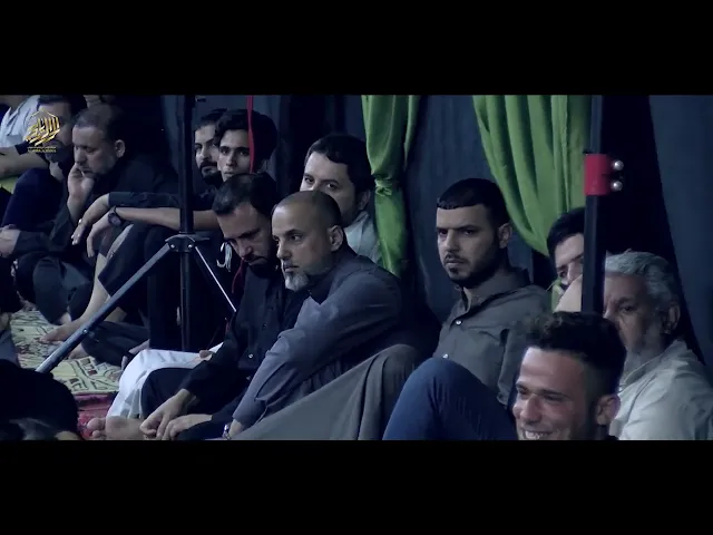 ⁣محاضرة الليلة الخامسة من شهر رمضان ١٤٤٤هـ - سماحة الشيخ مهدي الطرفي