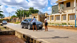 Beautiful Movie That Will Teach You A Valuable Life Lesson Today - African Movies