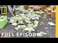 Download Lagu Uncovering Cocaine Hidden in Avocados (Full Episode) | To Catch a Smuggler
