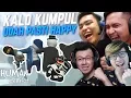 Download Lagu KETAWA AJA DULU KALO UDAH NGUMPUL BARENG - HUMAN FALL FLAT