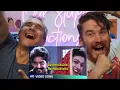 Download Lagu Chakku Chakku Vathikuchi | Asuran Song REACTION! | Roja | Adithyan | Vikram Old song