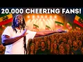 Download Lagu Buju Benton’s Breath Taking Performance In New Jersey!