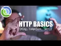 Deep dive into Clojure HTTP Basics Ring Compojure Jetty