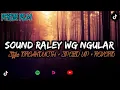 Download Lagu ENAKEUN SOUND RALEY WG MIRIP  BREAKDUCTH SPEED UP