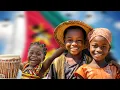 Download Lagu SAMUCA SELETA - Djey Djey | Nova Batida do Niassa