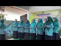 Lagu Mars DASA WISMA Ibu2 kelompok dasawisma RT 02 rw 05 dungus  Karangasri  Ngawi Jatim  #ibuibu