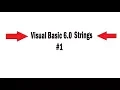 Visual Basic 6 0 -