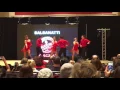 Download Lagu Salsannati performance Ven morena