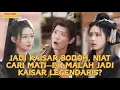 Lagu Aku Sengaja Cari Mati Sebagai Kaisar—Seluruh Dunia Justru Menyebutku Kaisar Terhebat!#minidrama
