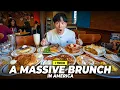 I Tried America s Most Popular Diner