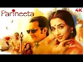 Parineeta (2005) Full Hindi Movie 4K | Saif Ali Khan \u0026 Vidya Balan | Sanjay Dutt | Bollywood Movies