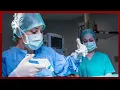 Minimally Invasive Gynecologic Surgery Improving Lives Through Technology
