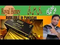 Vip Royal Honey Royal Honey Review By Dr Abdul Halim Sajid
