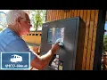 Lagu Camping der Zukunft 🚐 Digital-Technik auf Stell- \u0026 Campingplätzen | Smarte Lösungen von Camper Clean