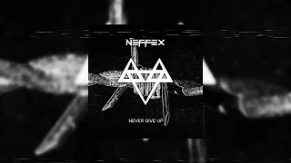 neffex never give up slowed reverb 