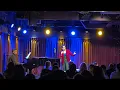 Lauren Patten - You Oughta Know - The Green Room 42 6/15/2022