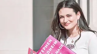 Delta Gamma Columbia University Recruitment 2020
