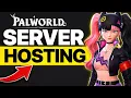 Best Palworld Server Hosting 2026 Updated for 1 0