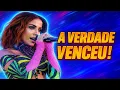 Download Lagu NADA COMPROVADO! ANITTA NÃO TERÁ QUE INDENIZAR CRIADORA DE COREOGRAFIA!