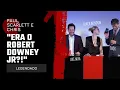 Download Lagu Um Quiz da Marvel com Paul Rudd, Scarlett Johansson e Chris Hemsworth - LegendasUniverse