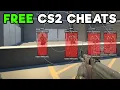 FREE CS2 CHEATS - How To Get FREE CS 2 CHEATS Undetected 2026 Counter Strike 2 Free Cheat guide
