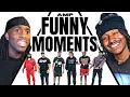 AMP s Funniest Moments