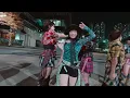 COLLAR - Riding High // dance cover by EVERESHK