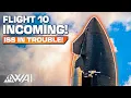 Download Lagu SpaceX Starship Flight 10 Final Prep! ISS Leaks Explained: A Ticking Time Bomb in Space?
