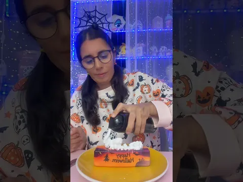 LAURA CONGELA IL DOLCE BUTTER 1 PARTE