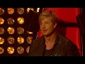 Love Never Felt So Good – Kirk Smith vs. Shady Sheha | The Voice 2014 | Battle