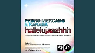 hallelujaaahhh factomania rework mix 