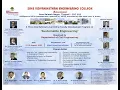 2 Walk the Talk Quantifying Sustainability in Engineering Projects