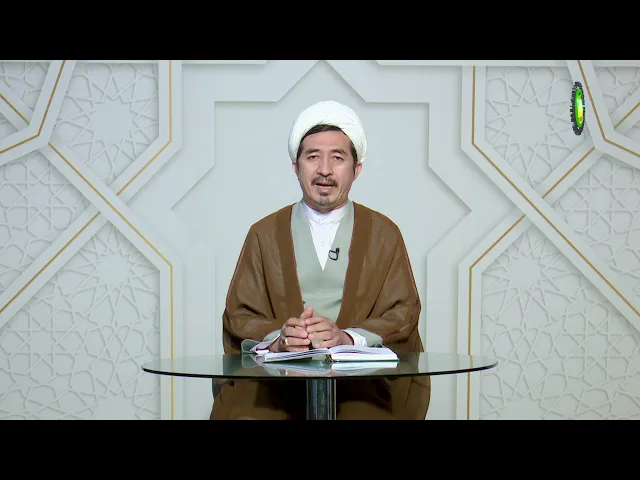⁣137   فصل چهارم قاعده الواحد - استاد: حجة الاسلام والمسلمین دکتر مظفری