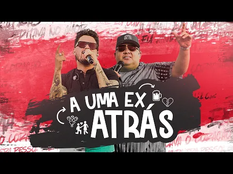 Download MP3 Humberto e Ronaldo - A Uma Ex Atrás  [DVD Evolution]