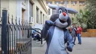   أغنية تخرج دفعة الزلزال        طب قصر العيني جامعة القاهرة  دندنها