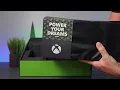 Xbox Series X - Unbox & Setup
